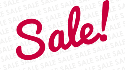 Salesfever SALE